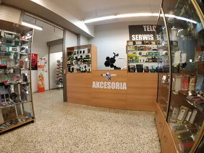 TELCENTER, Marcin Jeszka